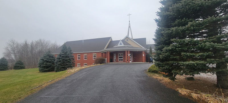 Faith Baptist Church