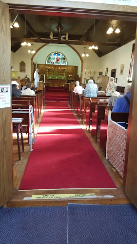 St. George's Anglican Church