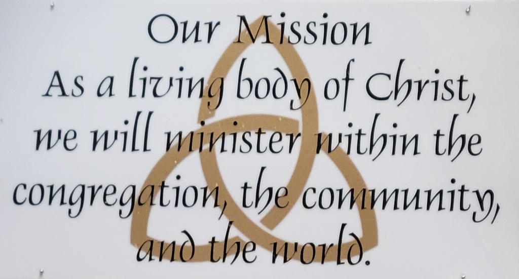 Central Lutheran Church