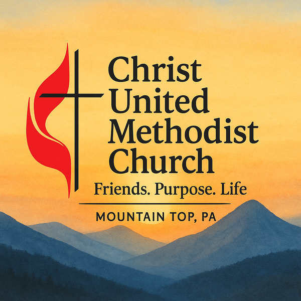 Christ United Methodist Church