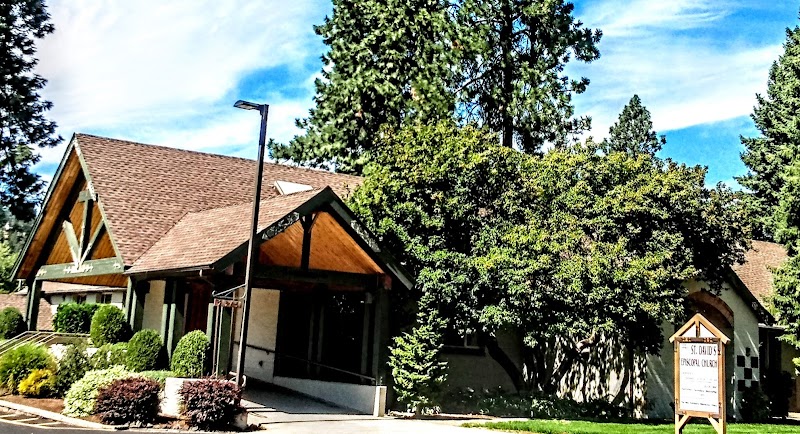 St David's Episcopal Church