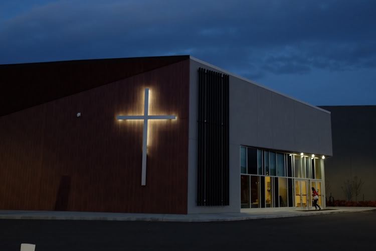 Edmonton Chinese Alliance Church