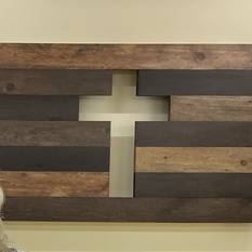 Lewisburg Missionary Baptist Church