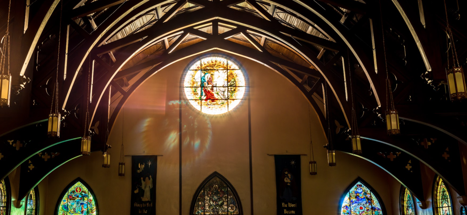 St Clement Anglican Church