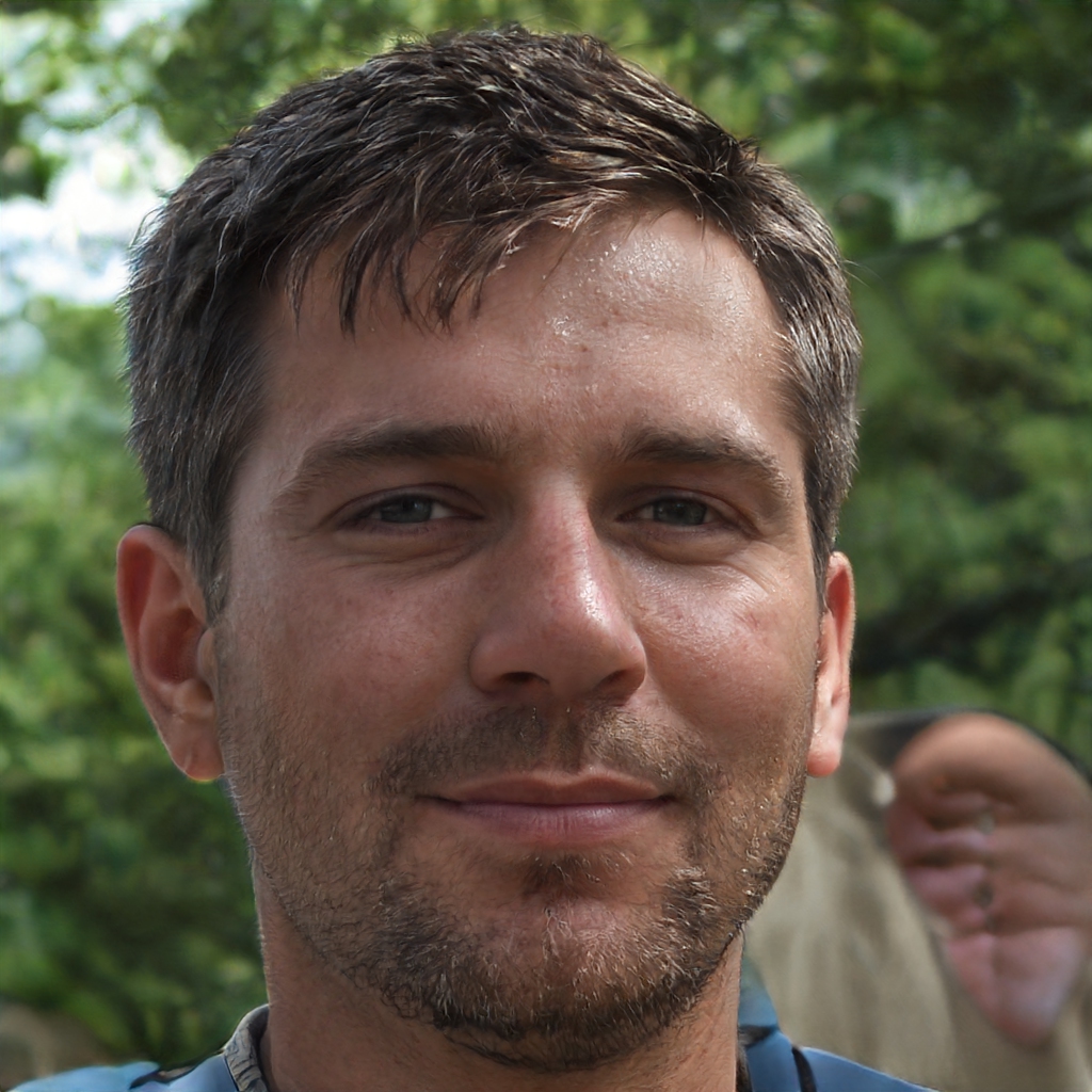 Holy Trinity Catholic Church