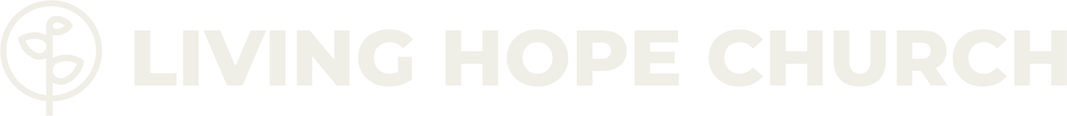 Living Hope Church