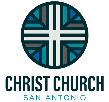 Christ Church San Antonio
