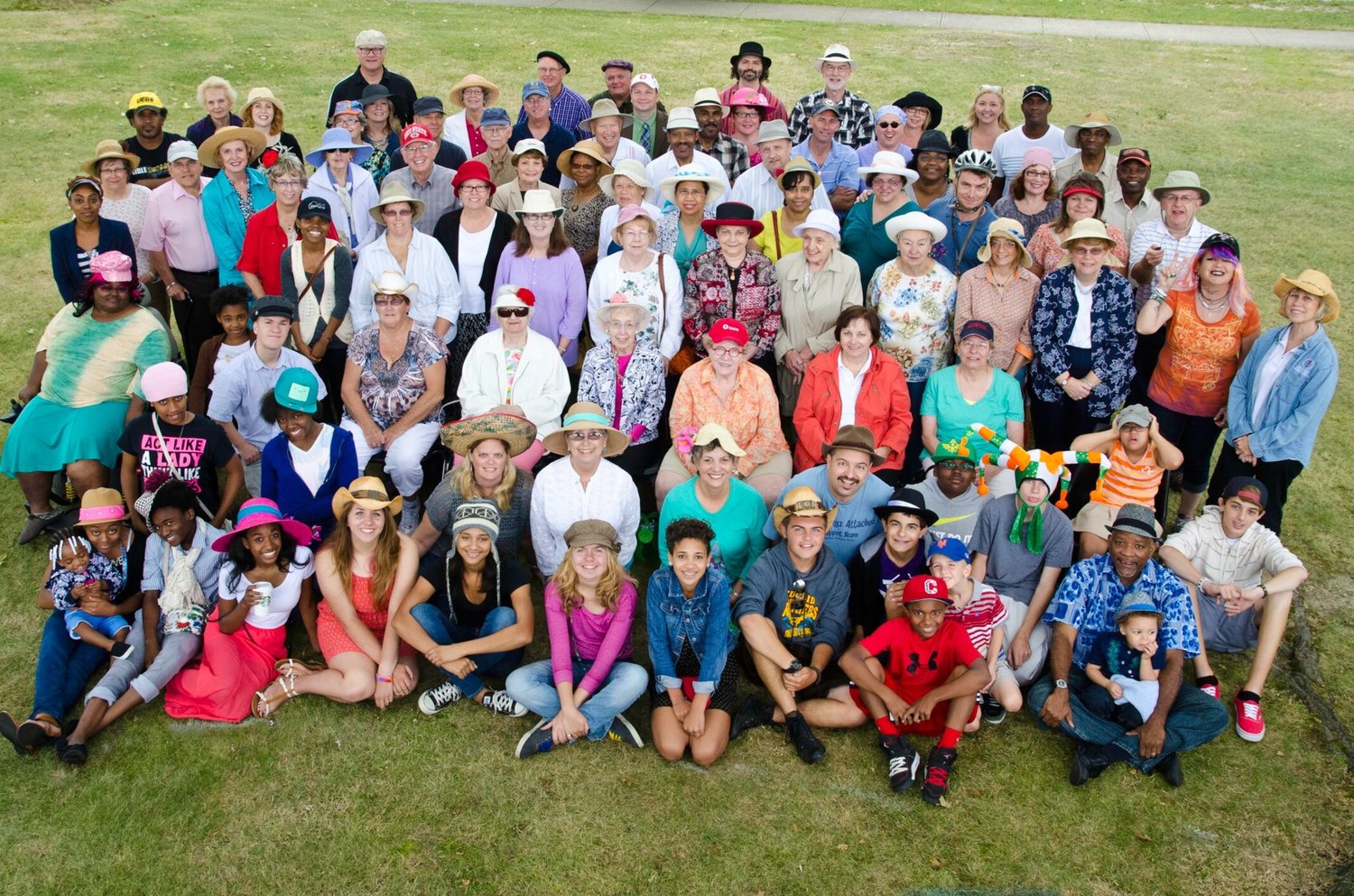 Disciples' Christian Church