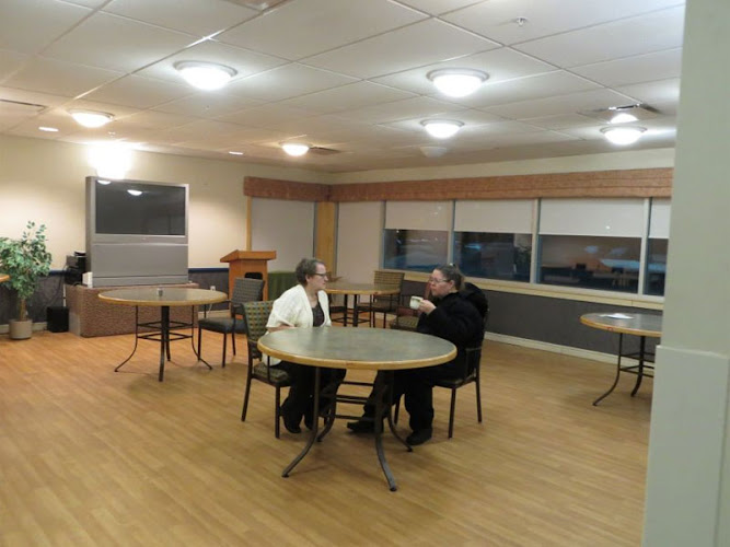 Living Faith Lutheran Church