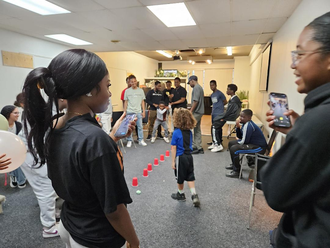 Église de La Communauté de Beraca Laval