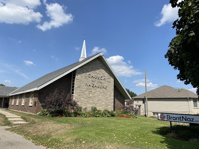 Church of the Nazarene