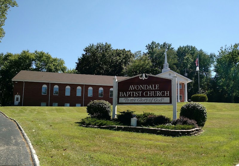 Solid Rock Bible Church