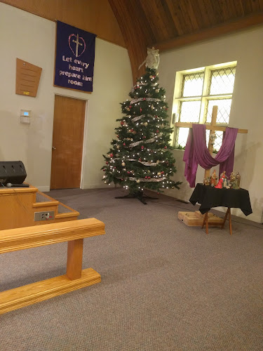 Sunnyside Wesleyan Church