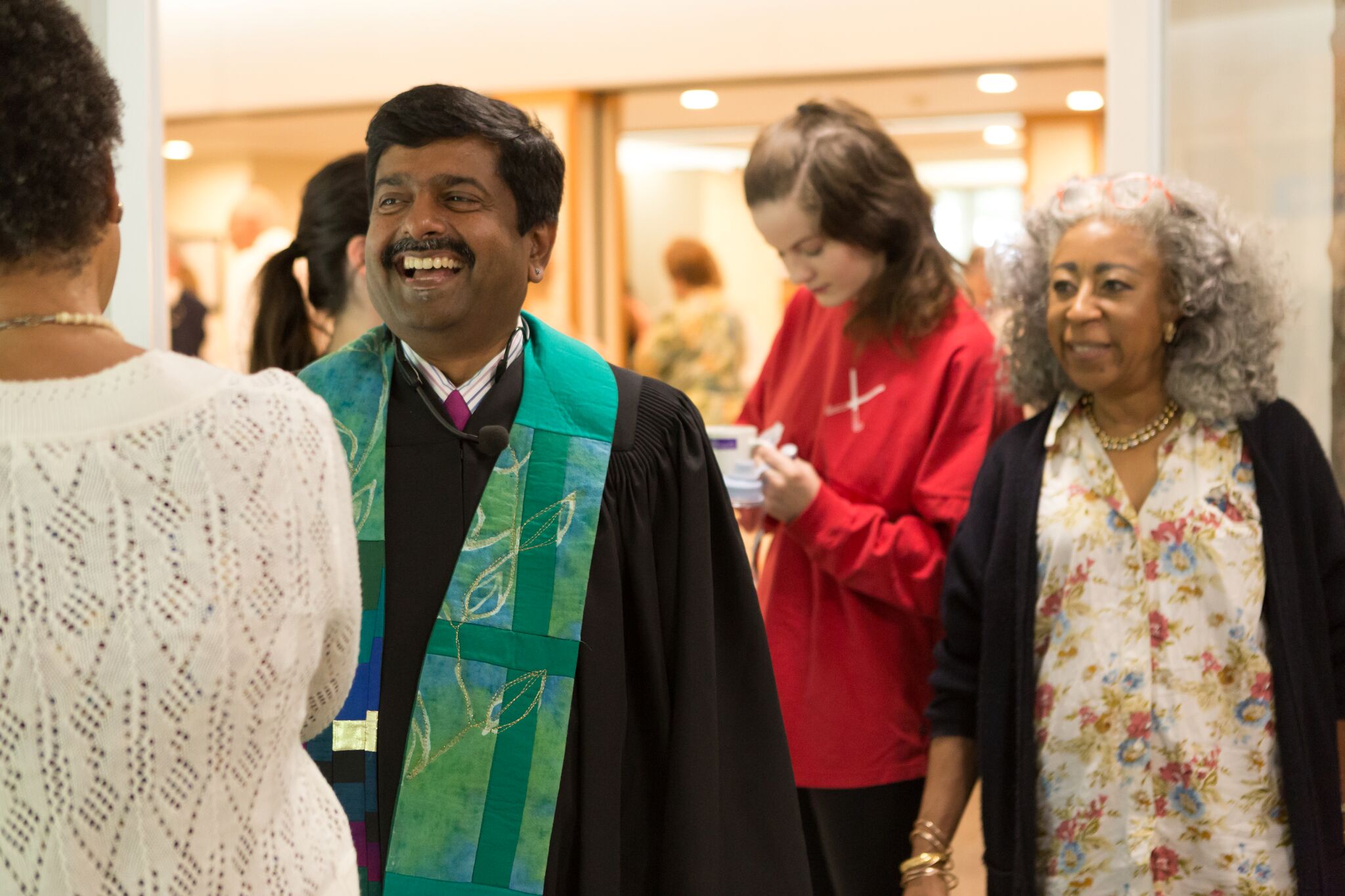 Cedar Lane Baptist Church