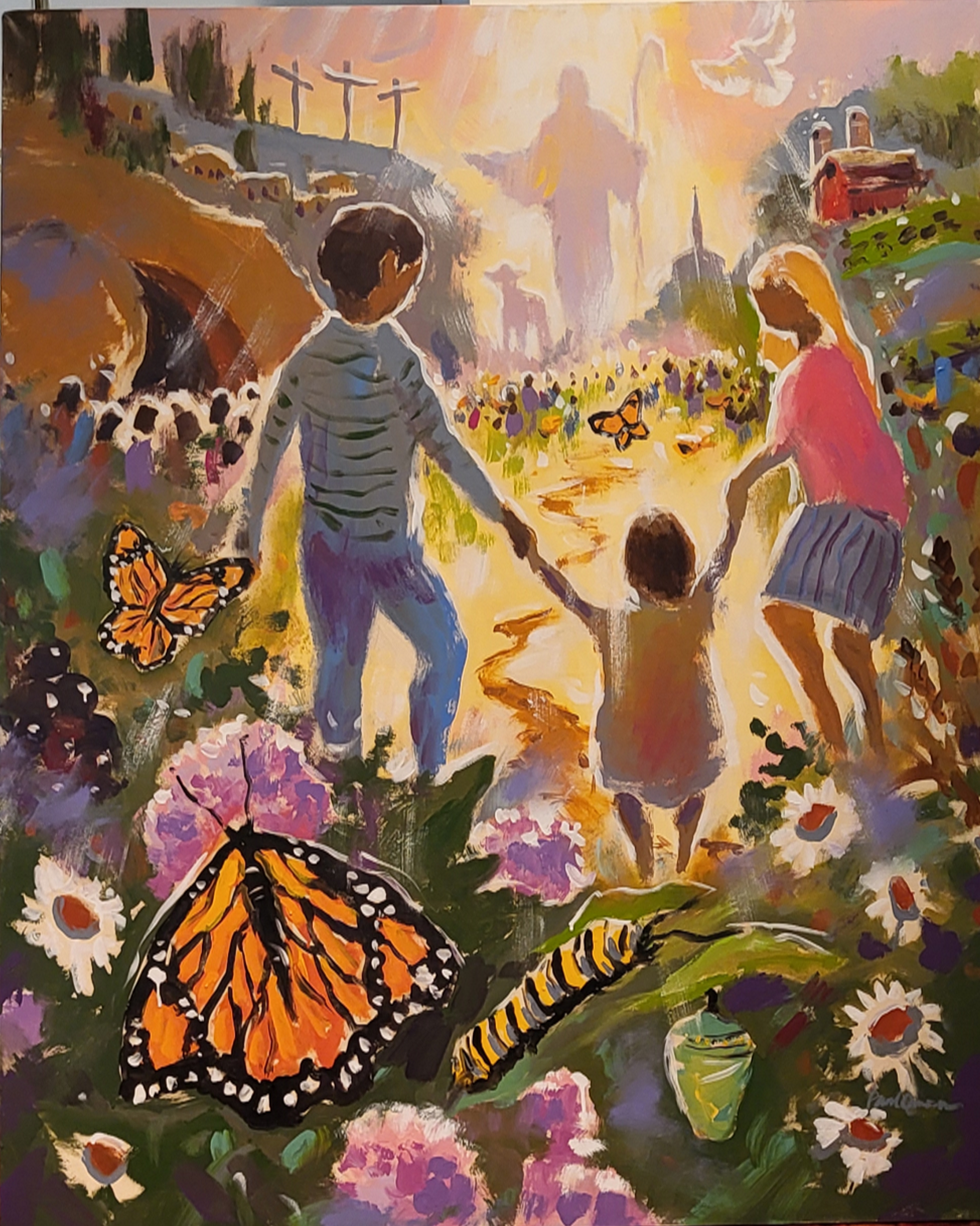 Our Savior's Lutheran Church