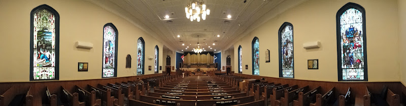 Knox Presbyterian Church