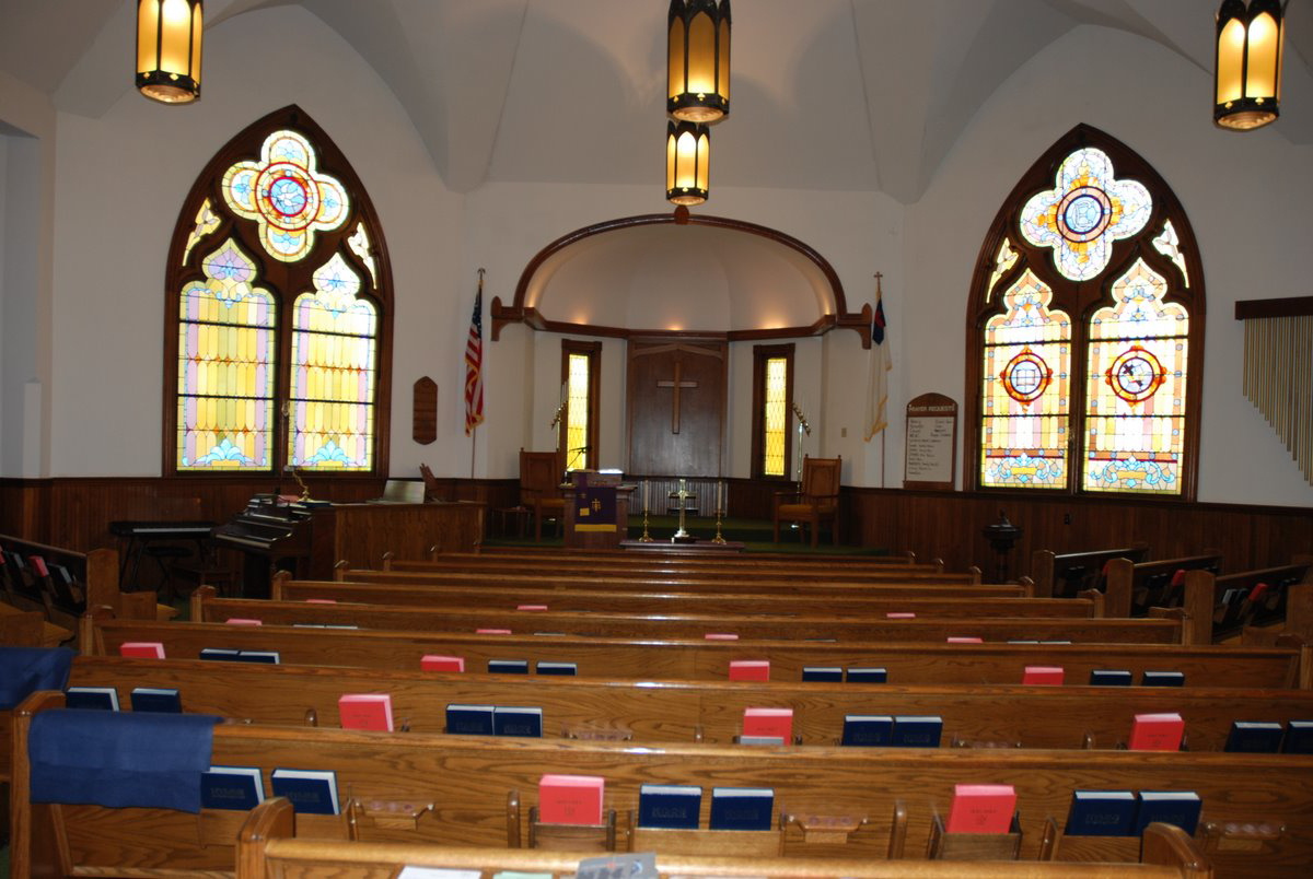 Eastminster Presbyterian Church