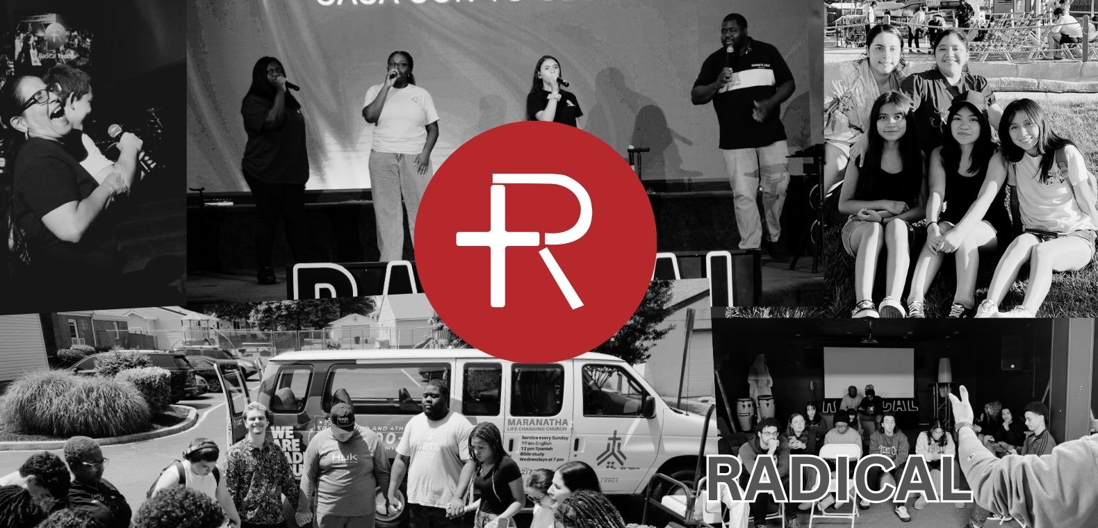 Maranatha Life Changing Church