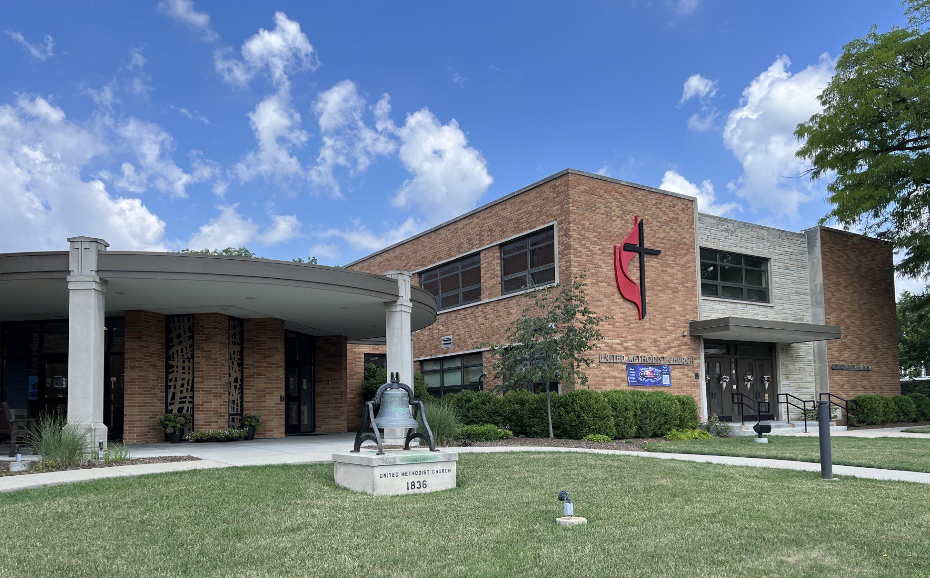 United Methodist Church