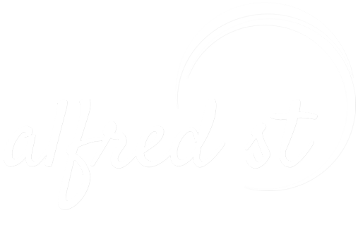 Alfred Street Baptist Church