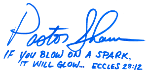 Presbyterian Church in the Highlands