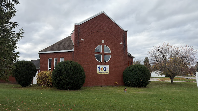 Glen Cairn United Church
