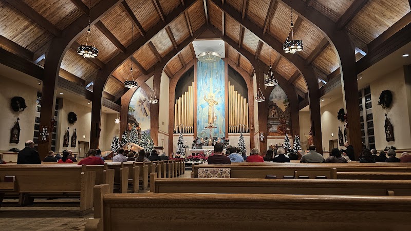 Saint Francis of Assisi Church