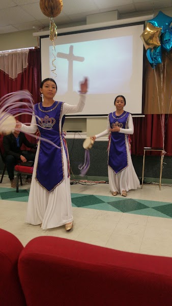 Bilingual Christian Church of Baltimore