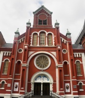 Our Lady of Sorrows Church