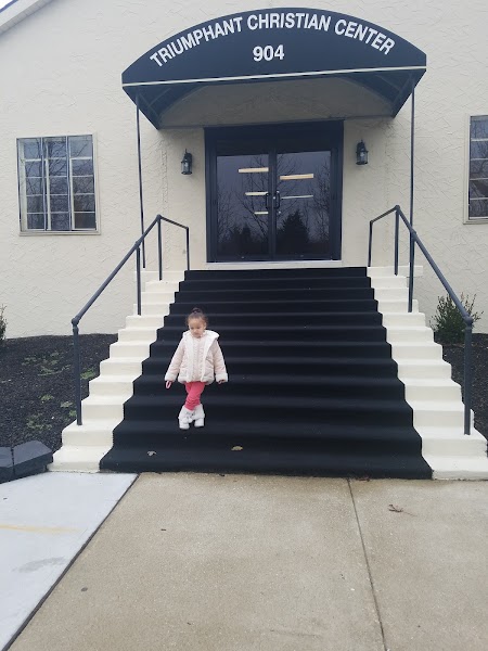 Triumphant Christian Center Church