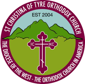 St. Christina of Tyre Orthodox Church