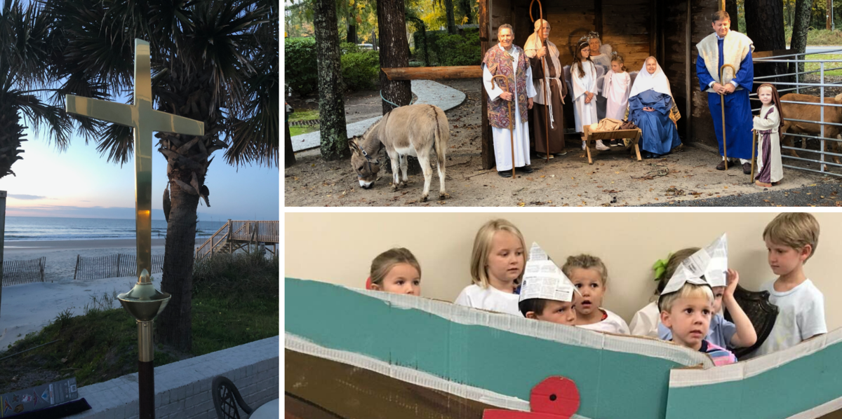 Saint Peter Lutheran Church