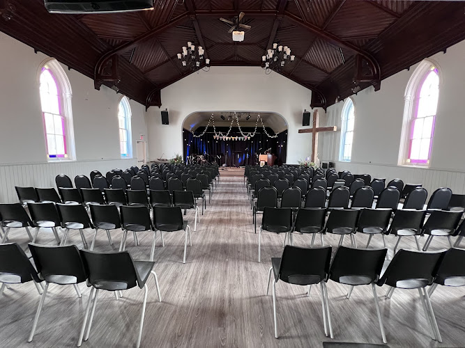 Westview Christian Fellowship