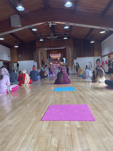 St. Theresa's Catholic Parish Centre