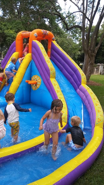 Church of the Ascension