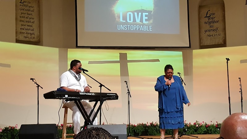 Northeast Bible Church