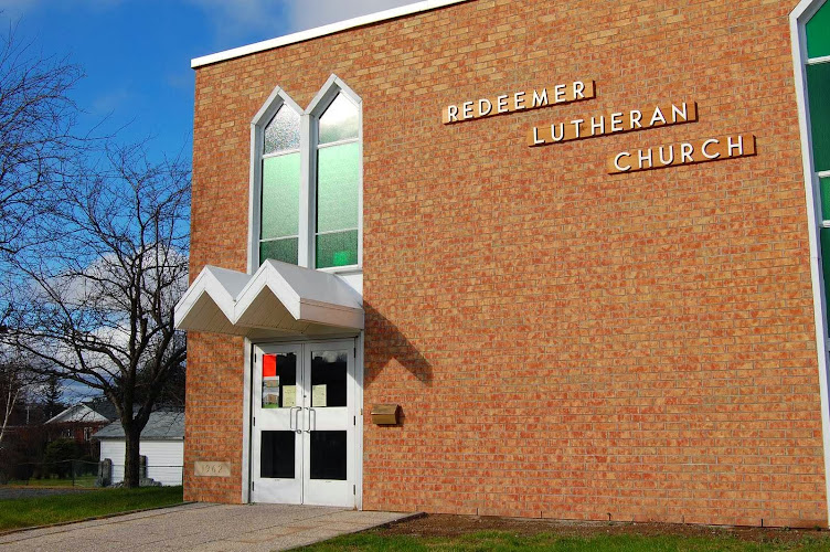 Redeemer Lutheran Church
