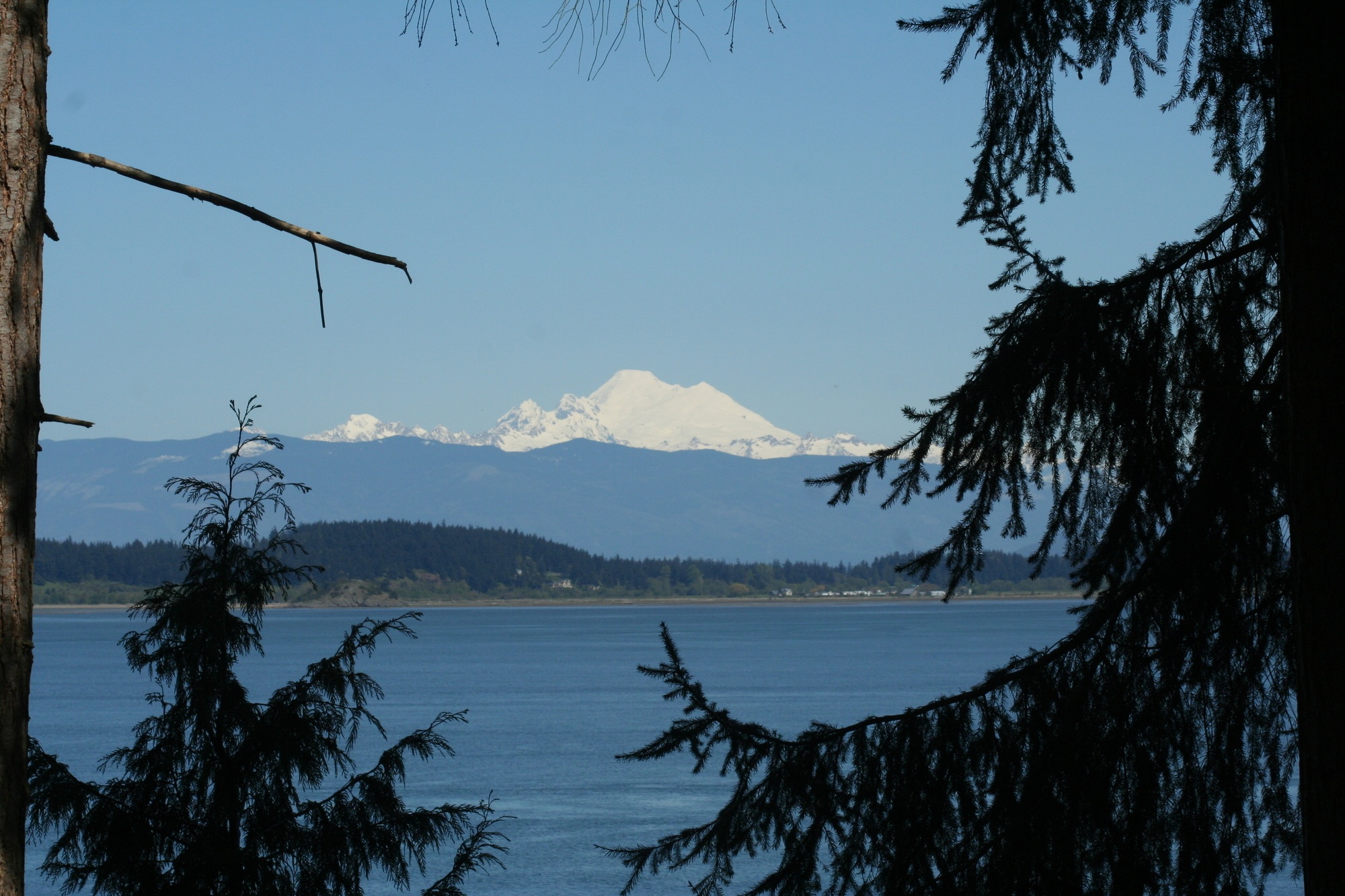 Whidbey Presbyterian Church