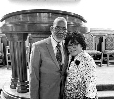 Grace Apostolic Church