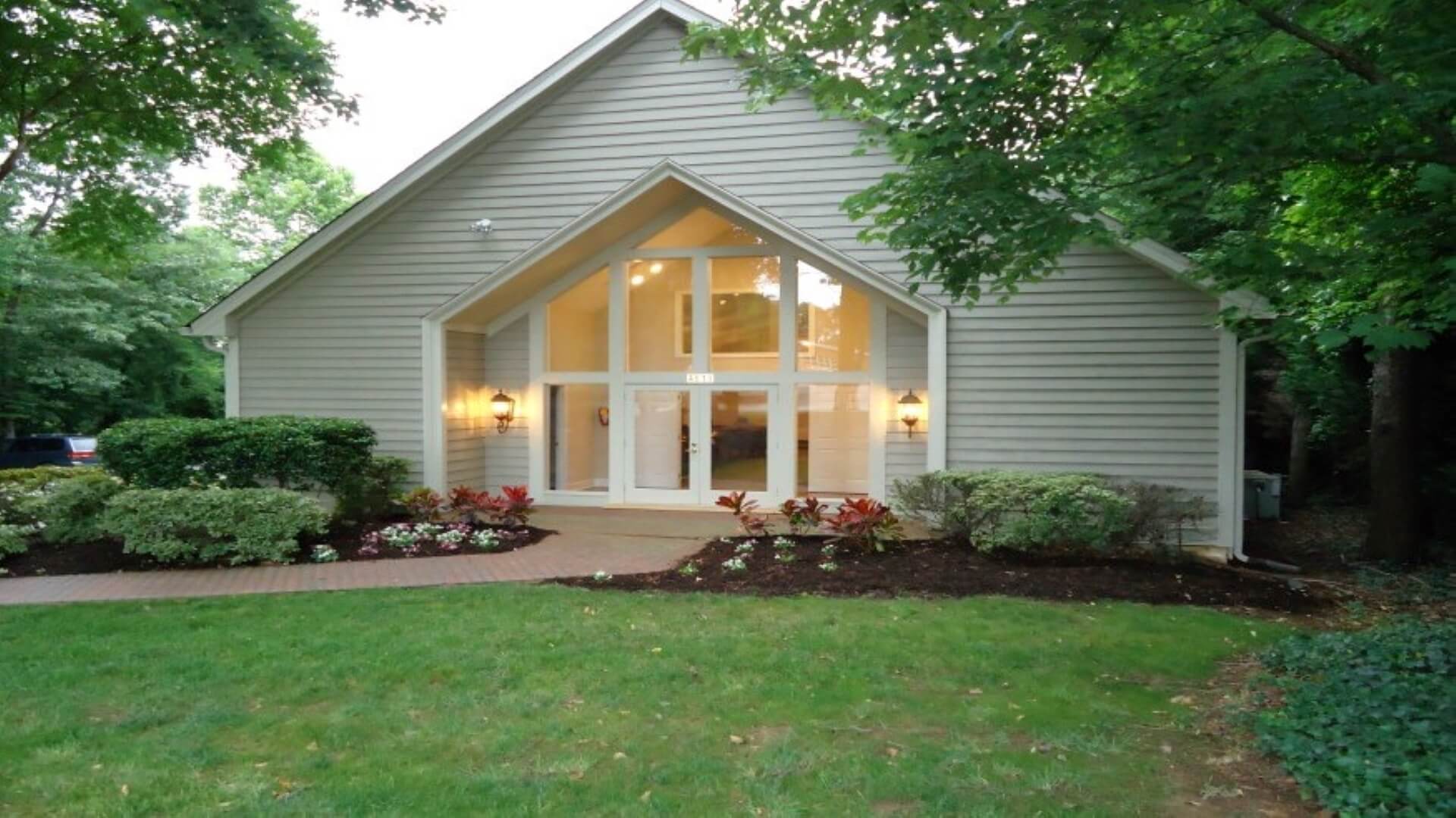 Christ's Sanctified Holy Church - Greensboro