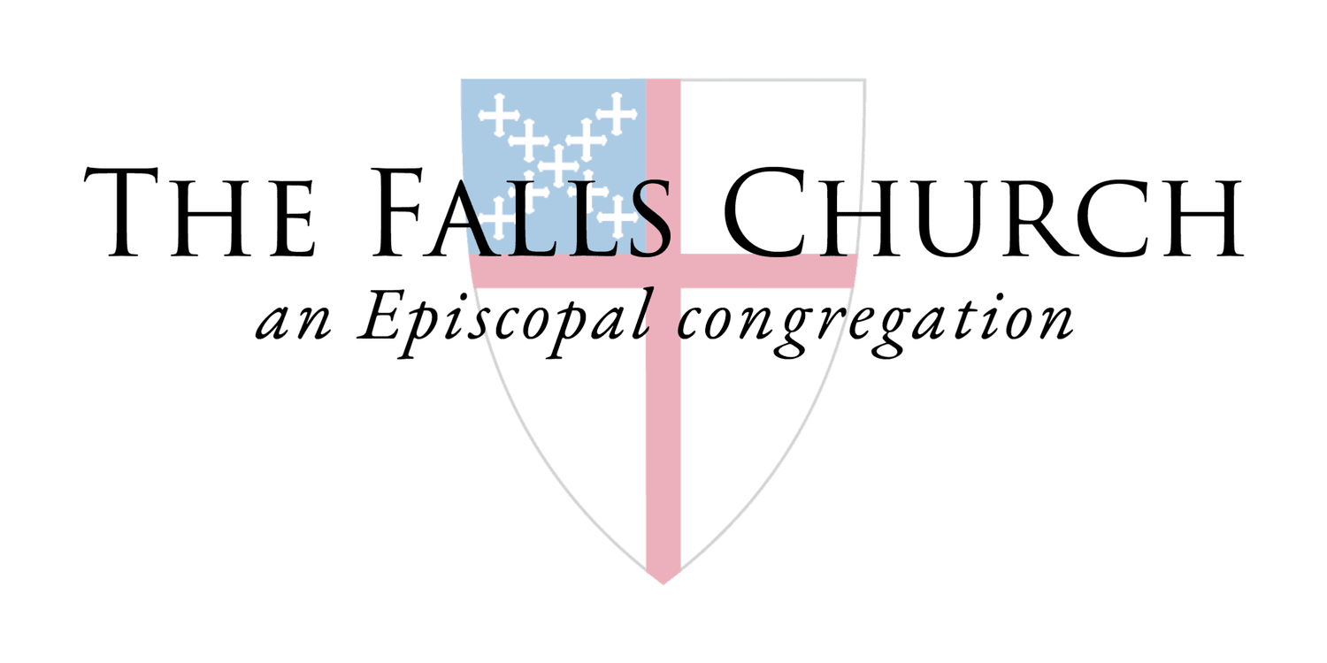 The Falls Church Episcopal