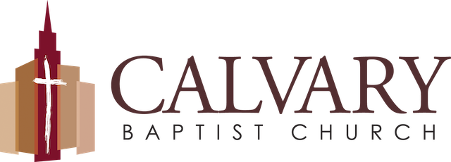 Calvary Baptist Church NYC