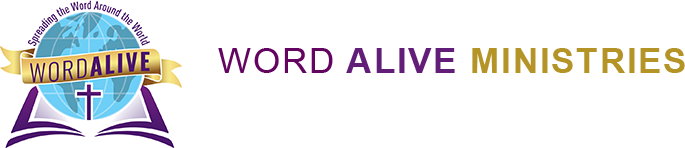 Word Alive Christian Fellowship