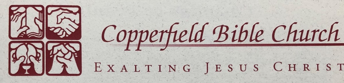 Copperfield Bible Church
