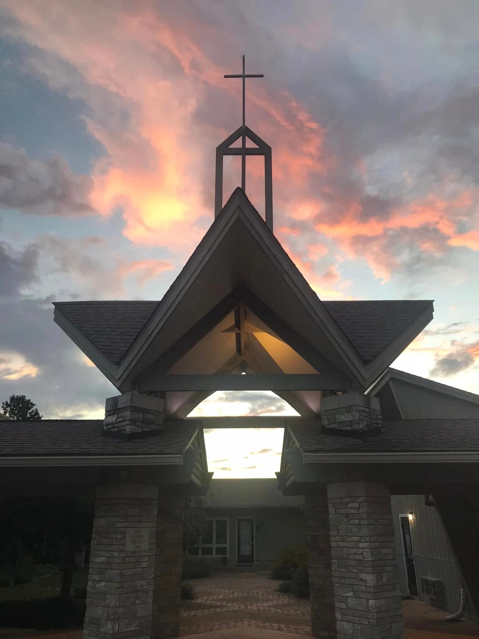 Trinity Lutheran Church