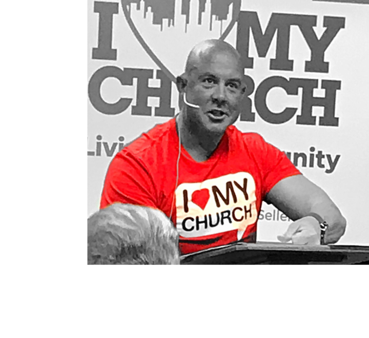 Church of the Master Presbyterian