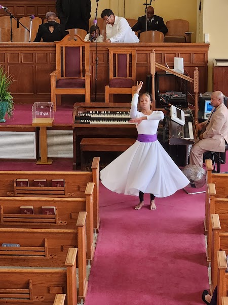 Shiloh Institutional Baptist Church