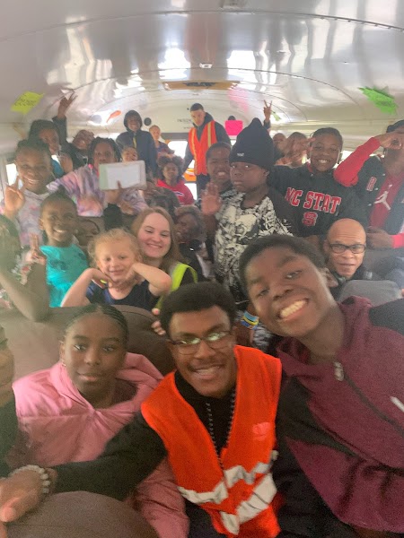 Triad Baptist Church