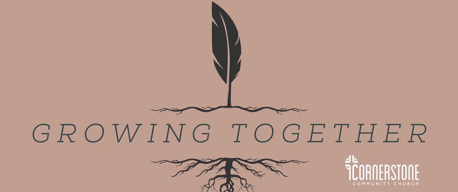 Cornerstone Community Church