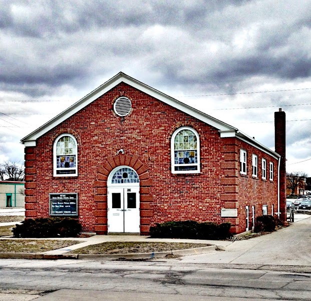 Bethel AME Church